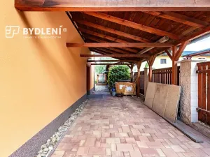 Prodej rodinného domu, Teplice, Cihelní, 163 m2