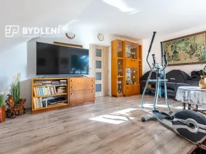 Prodej rodinného domu, Teplice, Cihelní, 163 m2