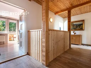 Prodej rodinného domu, Teplice, Cihelní, 163 m2