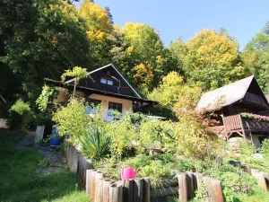 Prodej zahrady, Kyselka, 599 m2