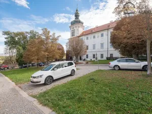 Prodej bytu 2+kk, Kutná Hora, náměstí Národního odboje, 73 m2