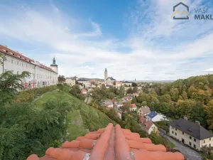 Prodej bytu 2+kk, Kutná Hora, náměstí Národního odboje, 73 m2