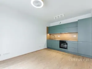 Pronájem bytu 1+kk, Praha - Hostivař, 32 m2