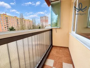 Prodej bytu 3+1, Liberec, Soukenická, 63 m2