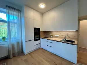 Pronájem bytu 2+kk, Praha - Žižkov, Tachovské náměstí, 54 m2