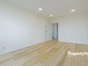 Pronájem bytu 3+kk, Ostrava - Hrabůvka, Plzeňská, 53 m2