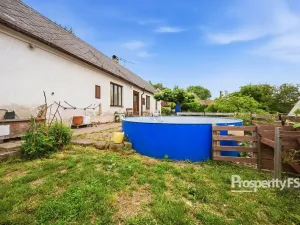 Prodej rodinného domu, Svinařov, Pod Kozincem, 111 m2