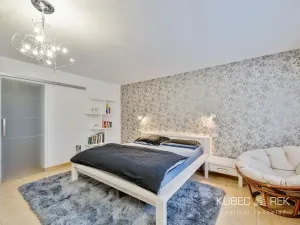 Prodej rodinného domu, Jindřichův Hradec, 114 m2