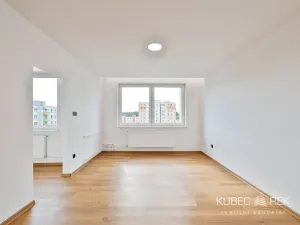 Pronájem bytu 3+1, Tábor, Minská, 67 m2
