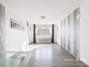 Prodej bytu 2+1, Tábor, Angela Kančeva, 40 m2