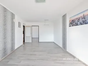 Prodej bytu 2+1, Tábor, Angela Kančeva, 40 m2