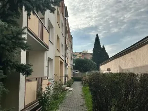 Pronájem bytu 1+1, Děčín, Kladenská, 36 m2