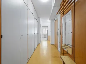 Prodej bytu 2+1, Praha - Vinohrady, Fričova, 55 m2