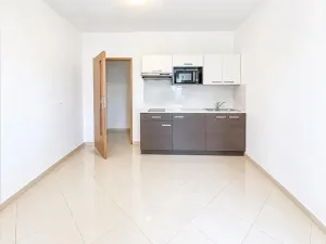 Prodej bytu 1+kk, Brno, Vranovská, 29 m2