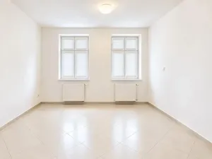 Prodej bytu 1+kk, Brno, Vranovská, 29 m2