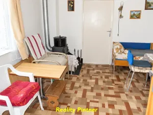 Prodej rodinného domu, Dolní Hbity, 76 m2