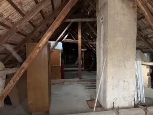Prodej rodinného domu, Dolní Hbity, 76 m2