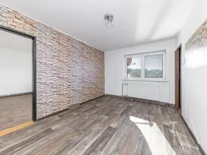 Prodej bytu 2+1, Letovice, V chaloupkách, 80 m2