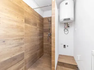 Prodej bytu 2+1, Letovice, V chaloupkách, 80 m2