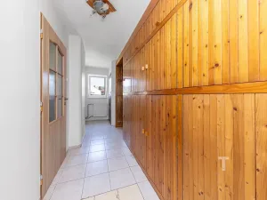 Prodej bytu 2+1, Letovice, V chaloupkách, 80 m2