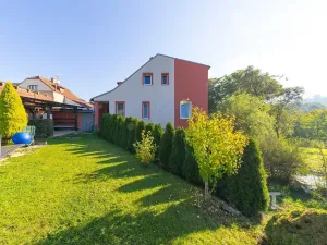 Prodej bytu 2+1, Letovice, V chaloupkách, 80 m2