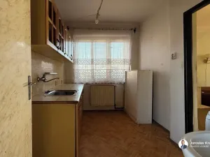 Prodej rodinného domu, Nová Paka, K. Světlé, 105 m2