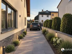Prodej rodinného domu, Nová Paka, K. Světlé, 105 m2