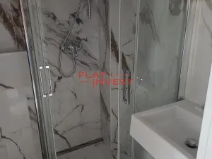 Pronájem kanceláře, Praha - Nusle, Rostislavova, 21 m2