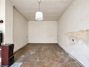 Prodej rodinného domu, Netolice, Koželužská, 70 m2