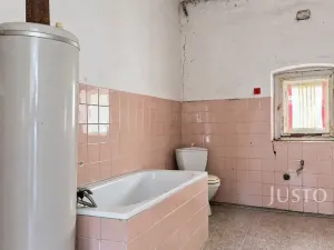 Prodej rodinného domu, Netolice, Koželužská, 70 m2