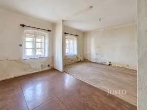 Prodej rodinného domu, Netolice, Koželužská, 70 m2