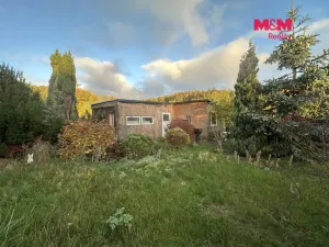 Prodej chaty, Chomutov, U Třešňovky, 20 m2