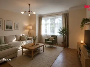 Prodej rodinného domu, Chlumec nad Cidlinou - Chlumec nad Cidlinou IV, Kozelkova, 130 m2