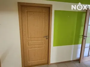 Pronájem bytu 4+1, Tábor, Bukurešťská, 86 m2