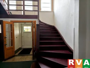 Prodej bytu 2+kk, Stříbro, Revoluční, 69 m2