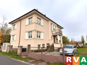 Prodej bytu 2+kk, Stříbro, Revoluční, 69 m2