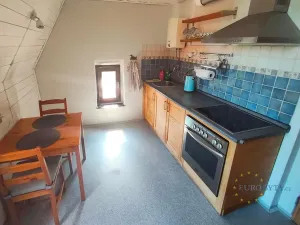 Pronájem bytu 2+1, Praha - Stodůlky, K Fialce, 70 m2