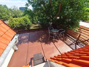 Pronájem bytu 2+1, Praha - Stodůlky, K Fialce, 70 m2