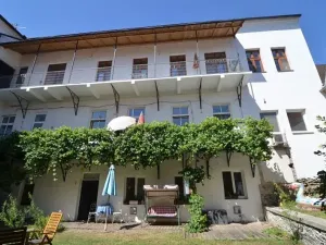 Prodej činžovního domu, Beroun, Česká, 1012 m2