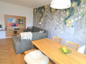 Prodej bytu 3+kk, Praha - Strašnice, Oravská, 51 m2