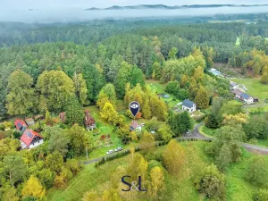 Pronájem chaty, Zákupy, 40 m2