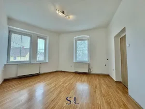 Pronájem bytu 3+1, Chrastava, Lipová, 76 m2