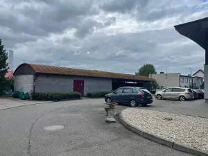 Prodej výrobních prostor, Rohatec, 2116 m2