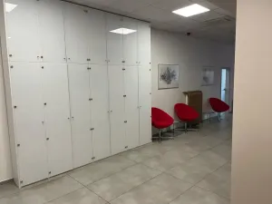 Prodej výrobních prostor, Rohatec, 2116 m2