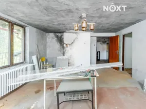 Prodej rodinného domu, Pravonín, 213 m2