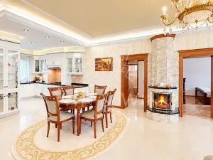 Prodej rodinného domu, Praha - Hostavice, Staňkovská, 167 m2