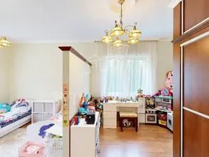 Prodej rodinného domu, Praha - Hostavice, Staňkovská, 167 m2
