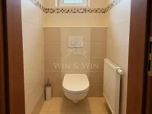 Prodej rodinného domu, Praha - Hostavice, Staňkovská, 167 m2