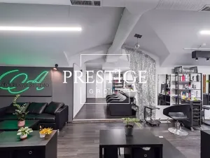 Pronájem obchodního prostoru, Praha - Nové Město, Školská, 150 m2