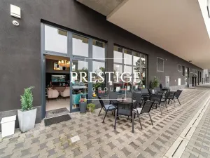 Pronájem restaurace, Praha - Strašnice, Zvěřinova, 52 m2